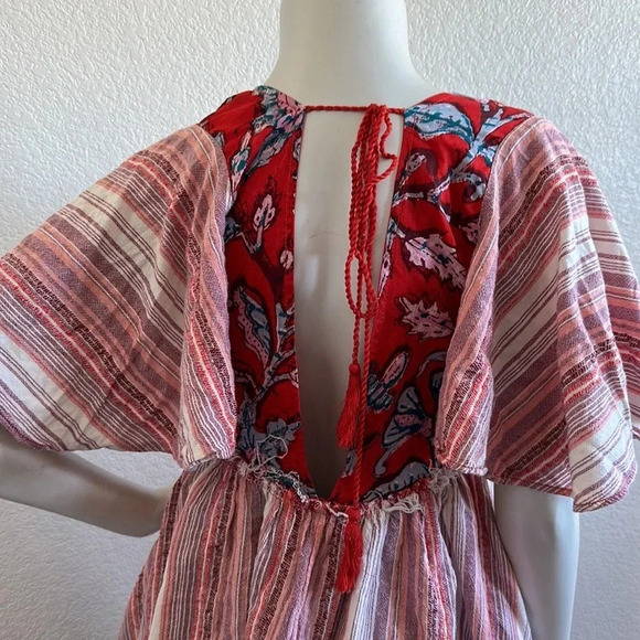 Free People Women's Under The Sun Tunic dress - Picture 11 of 13